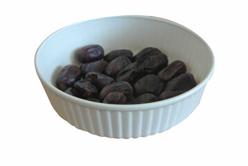dry fruit in bowl