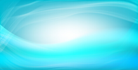 Blue Gradient background design