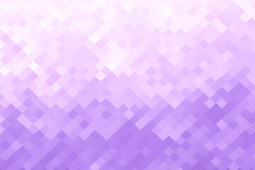 futuristic purple color geometric wavy background