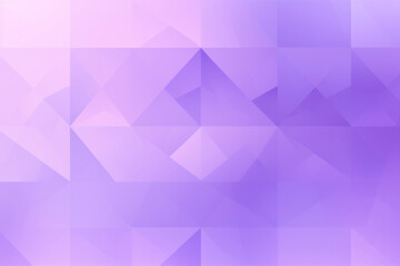 Obraz premium Purple Mountain Facet Texture
