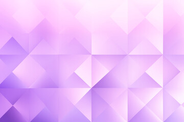 Obraz premium futuristic purple color geometric wavy background