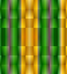 decorative 3d light pipes