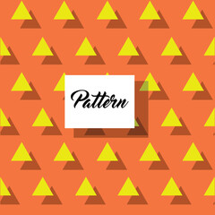 Background Pattern Vector Illustration