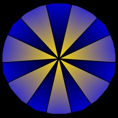 Fashion Design umbrella