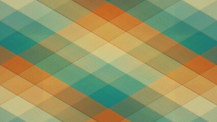 abstract geometric background textured, abstract background with checkered shape