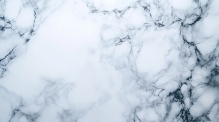 Fototapeta premium Luxurious gray and white marble texture background with elegant swirling patterns