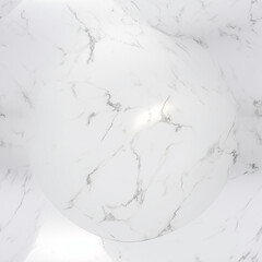 White marble texture background. Marbles abstract natural white grey for interior design. White Marble Texture with Intricate Veining Abstract Background Seamless Pattern for Design Projects

