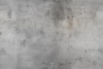 Abstract Gray Concrete Wall Texture with Subtle Variations for Artistic Background and Design Applications