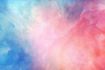 Ethereal cloud texture in a blend of pink and purple hues
abstract watercolor background, pastel pink, copy space Pink color fog background , foggy


