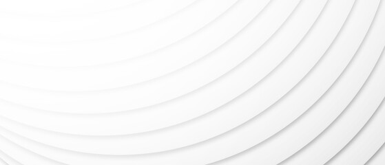 Obraz premium illustration abstract white and grey pattern seamless