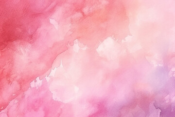 Delicate sepia background with paint stains watercolor texture  Watercolor background texture soft pink, Light pink abstract watercolor background with paper texture and stains, 