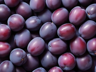 Plum Background