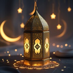  bast Ramadan Kareem lamp light