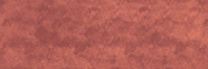 Poziome tło, rdza, malowane, pomarańczowe, baner