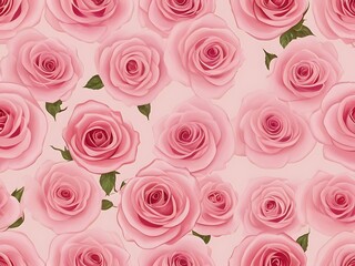 Rose Background