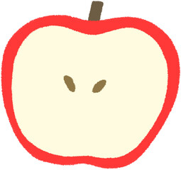 사과