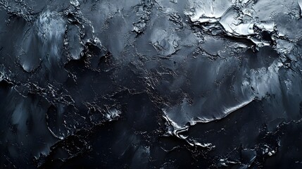 Obraz premium thick oil paint applied with a palette knife, creating rich, textured layers.