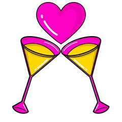 Valentine day Couple 