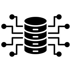 Database Connection Icon