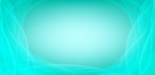 Obraz premium Blue Gradient background design