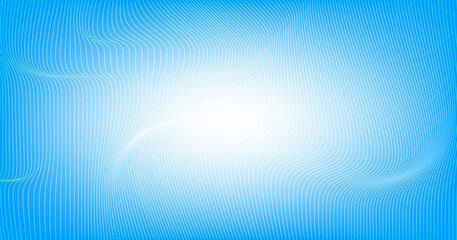 Blue Gradient background design