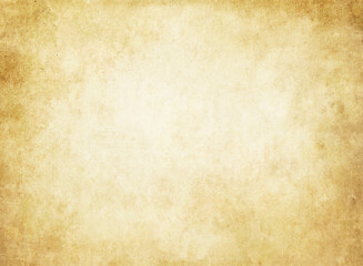 Grunge paper texture for the background design.