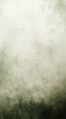 Fototapeta premium A soft olive green texture forms a soothing backdrop, inviting artists and dreamers alike to explore their imaginations. The gentle gradients evoke feelings of peace and inspiration