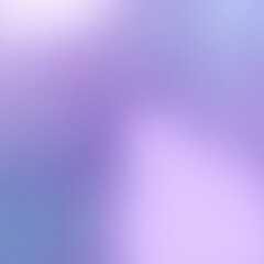 Obraz premium Abstract Gradient with Purple and Lavender Hues