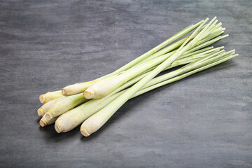 Lemongrass - Asian aroma plant for cooking