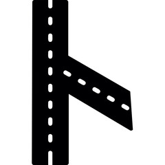 Road Icon