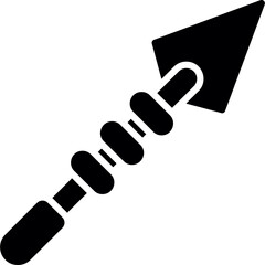 Shovel Icon
