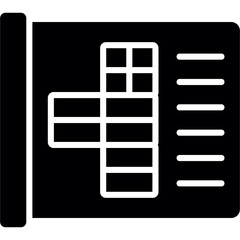 Blueprint Icon