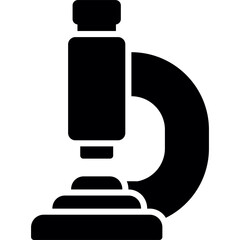Microscope Icon