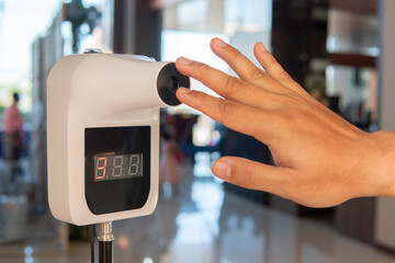 Digital device temperature measurement precision, safety and reliability in medical monitoring....