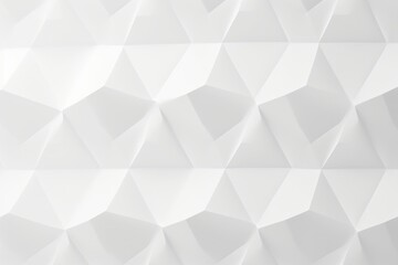 Fototapeta premium Colored geometric pattern wallpaper background decoration
