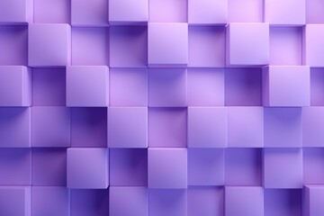 Colored geometric pattern wallpaper background decoration