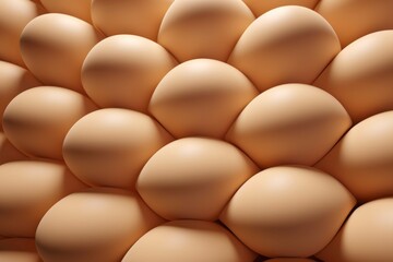 Colored geometric pattern wallpaper background decoration