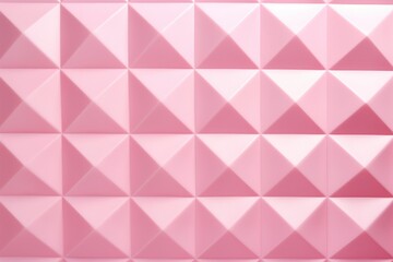 Fototapeta premium Colored geometric pattern wallpaper background decoration