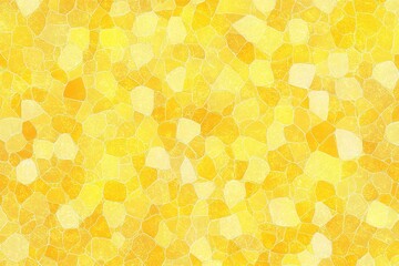 Sparkling Golden Glitter Seamless Pattern with Dots and Stars Background