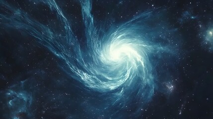 Powerful waves crashing onto the beach with water flowing into the pool, creating a dynamic ocean scene with splashes and foam under a bright sky