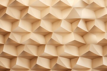 Fototapeta premium Colored geometric pattern wallpaper background decoration