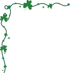 St. Patrick's Day Decoration