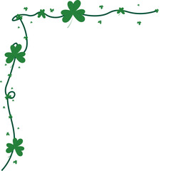 St. Patrick's Day Decoration