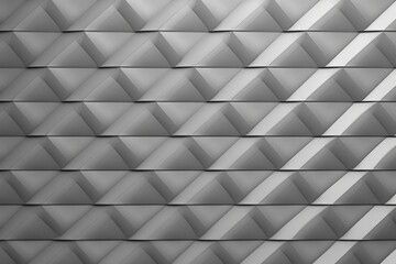 Fototapeta premium Colored geometric pattern wallpaper background decoration