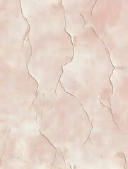 A texture of high-end silk in a subtle pastel pink with a delicate shimmer.