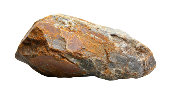 Rock transparent background
