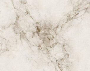 Seamless Marble Texture Background in Neutral Earth Tones