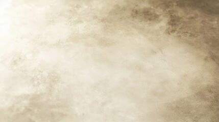 Obraz premium Abstract Beige Textured Background With Soft Tones And Subtle Patterns, Creating A Calming And Elegant Visual Effect. Perfect For Minimalist Wallpaper And Neutral Aesthetic Themes.