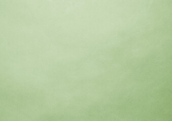緑色の和紙の背景テクスチャ