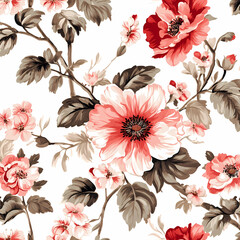 Floral Pattern